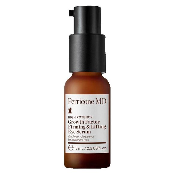 Perricone MD High Potency Growth Factor Firming & Lifting Eye Serum - Picture 2 of 2